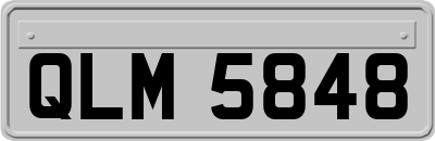 QLM5848