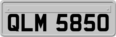 QLM5850