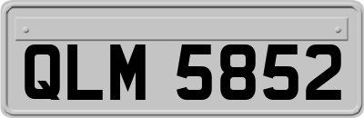 QLM5852