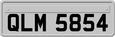 QLM5854