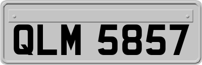 QLM5857