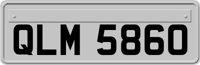 QLM5860