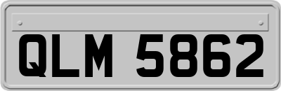 QLM5862