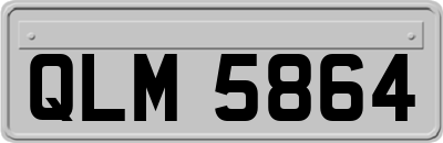 QLM5864