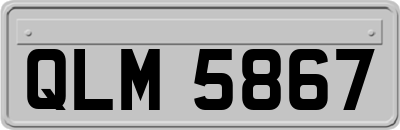 QLM5867