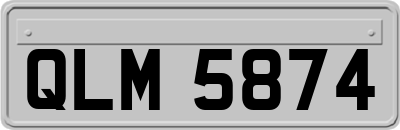 QLM5874