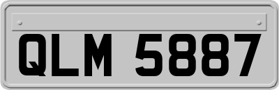 QLM5887