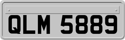 QLM5889