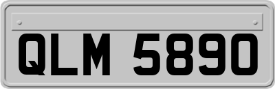 QLM5890