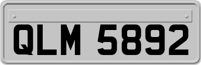 QLM5892