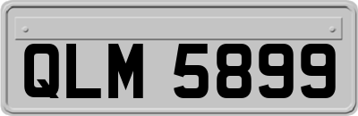 QLM5899