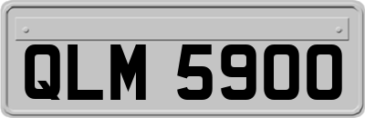 QLM5900