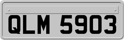 QLM5903