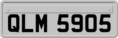 QLM5905