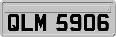 QLM5906