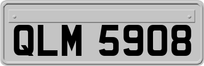 QLM5908