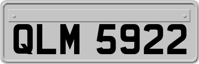 QLM5922