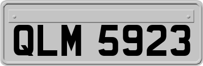 QLM5923