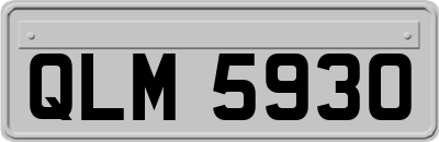 QLM5930