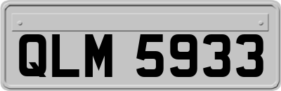 QLM5933