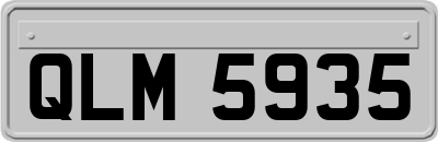 QLM5935