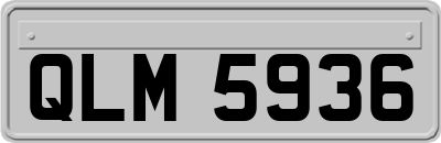 QLM5936