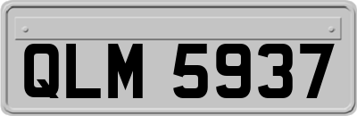 QLM5937