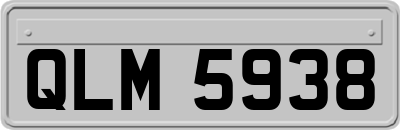 QLM5938