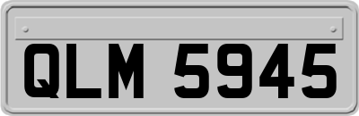 QLM5945