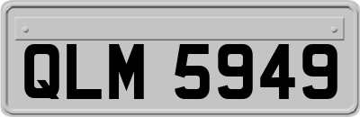 QLM5949