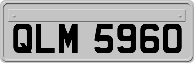 QLM5960