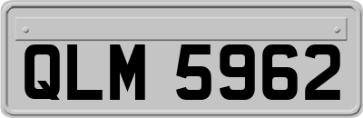 QLM5962