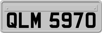 QLM5970