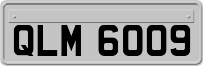 QLM6009