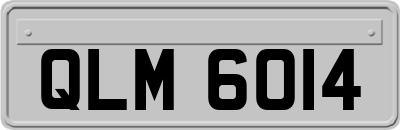 QLM6014