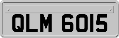 QLM6015