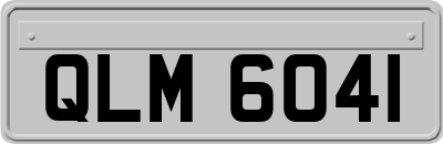 QLM6041