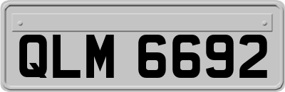 QLM6692