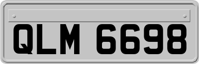 QLM6698