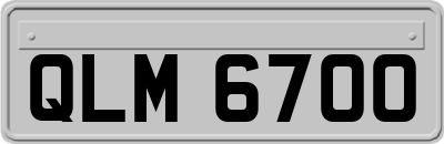 QLM6700