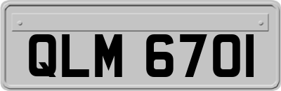 QLM6701