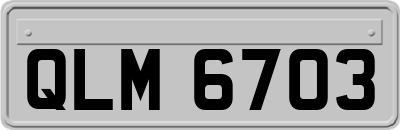 QLM6703