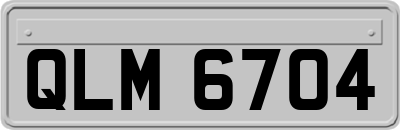 QLM6704