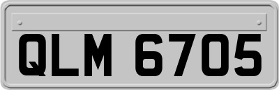 QLM6705