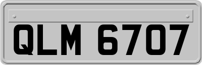 QLM6707