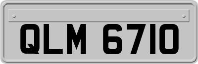 QLM6710