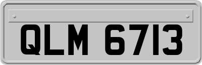 QLM6713