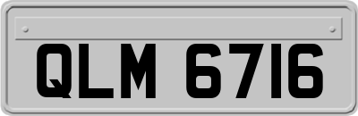 QLM6716