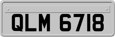 QLM6718