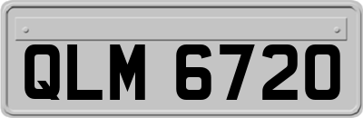 QLM6720